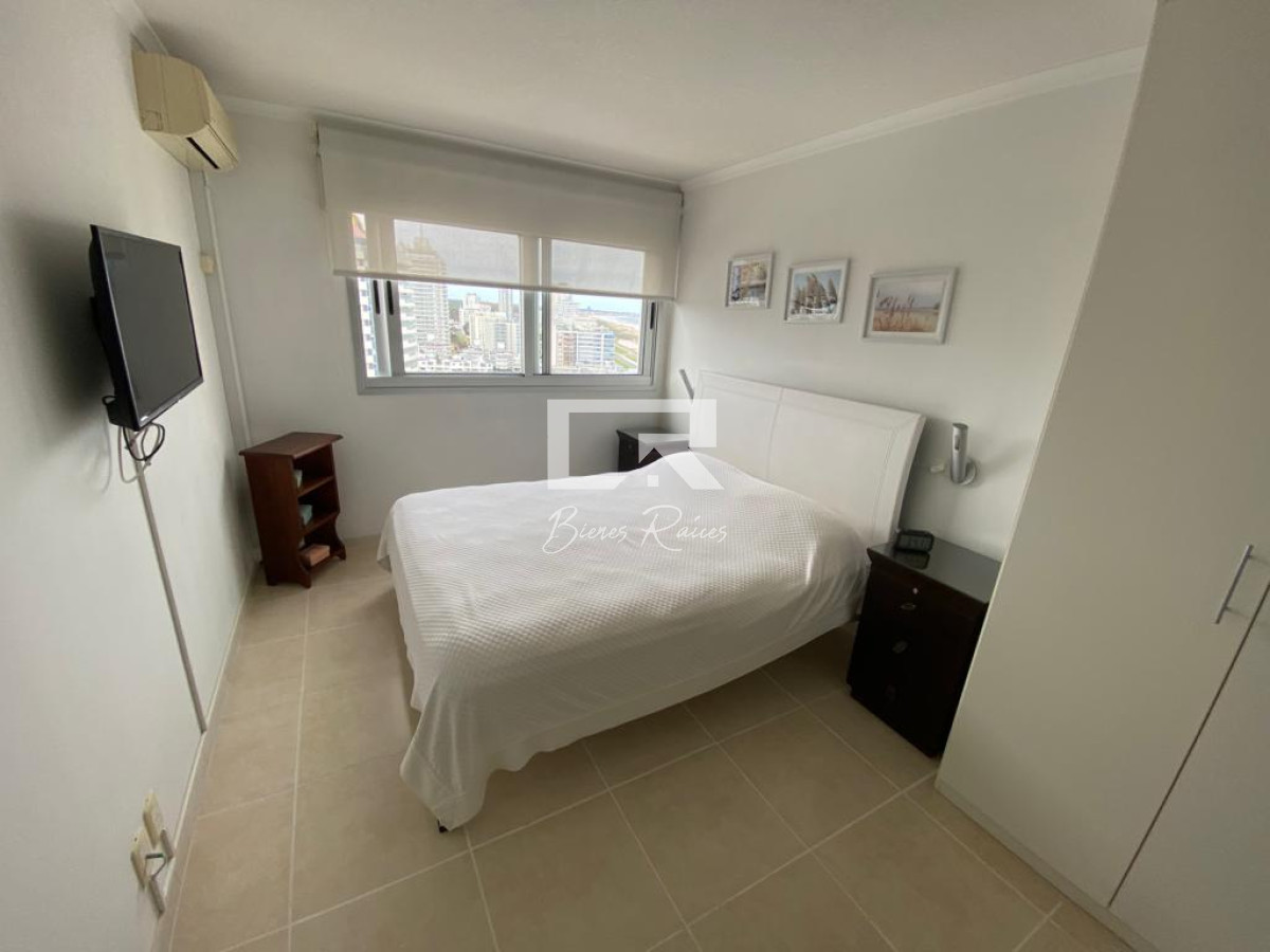 Apartamento ID.376 - Torre South Beach 