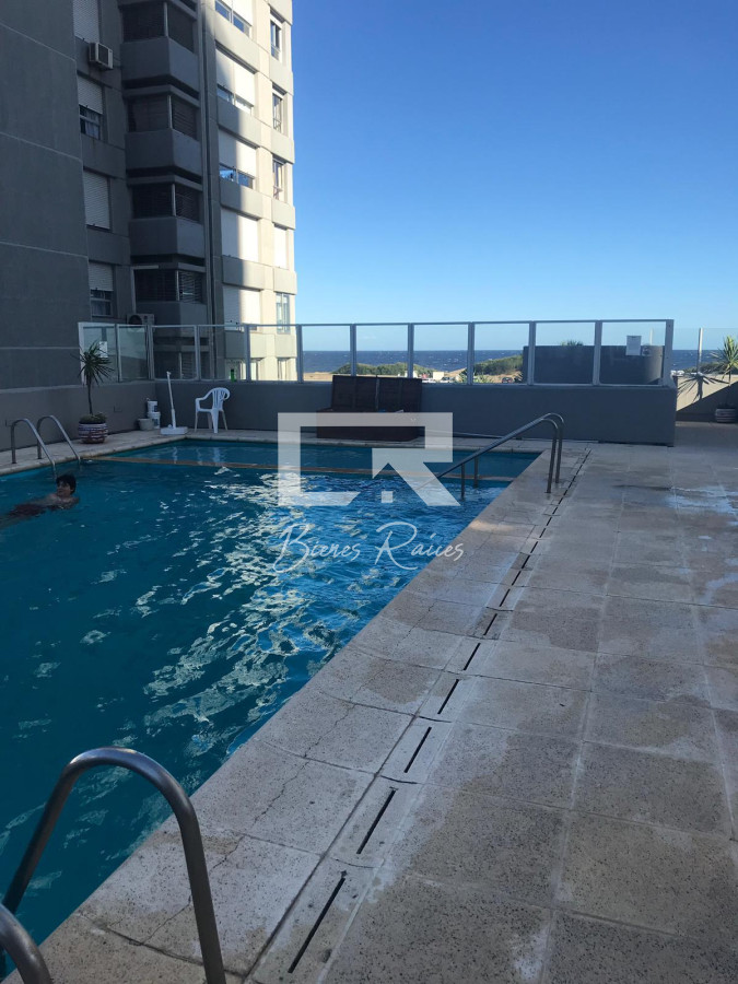 Apartamento ID.457 - Torre del Plata 