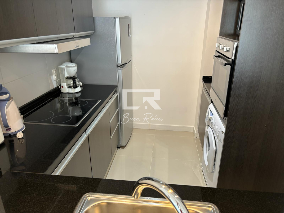 Apartamento ID.694 - THE FOREST TOWER II