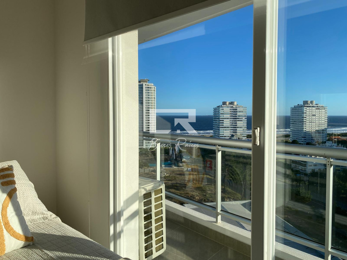 Apartamento ID.825 - TORRE ONE 2