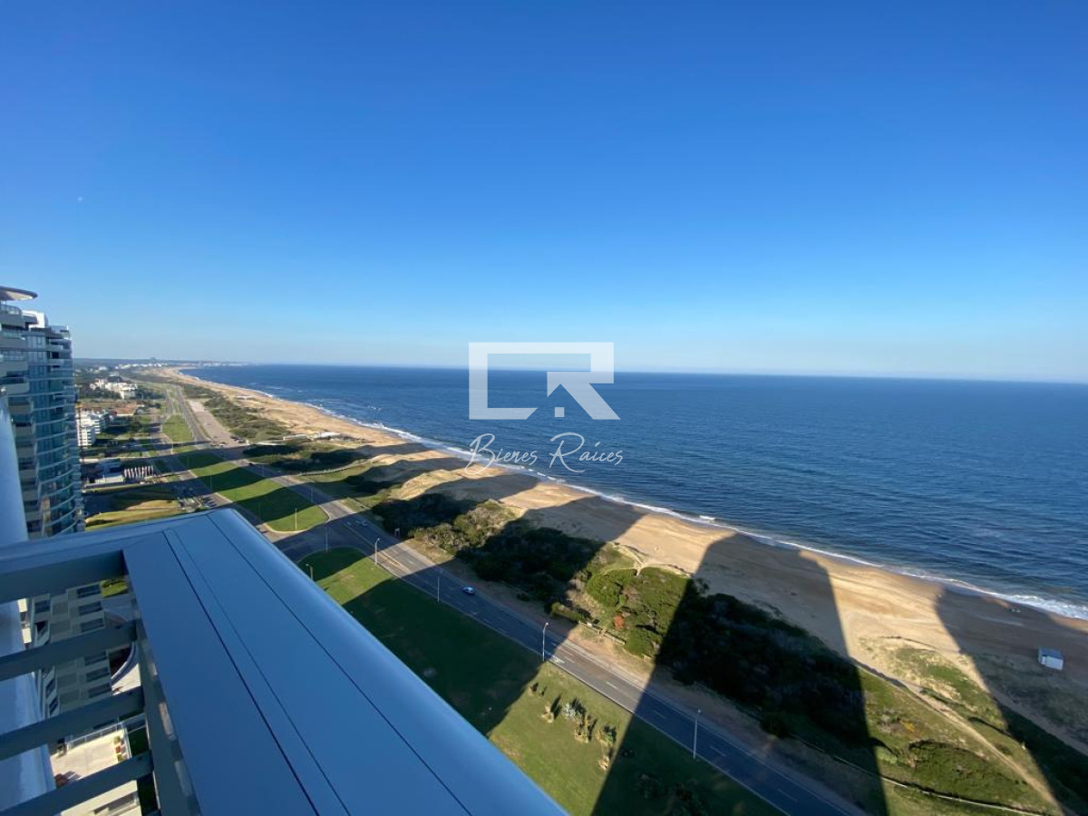 Apartamento ID.96 - LE PARC 2