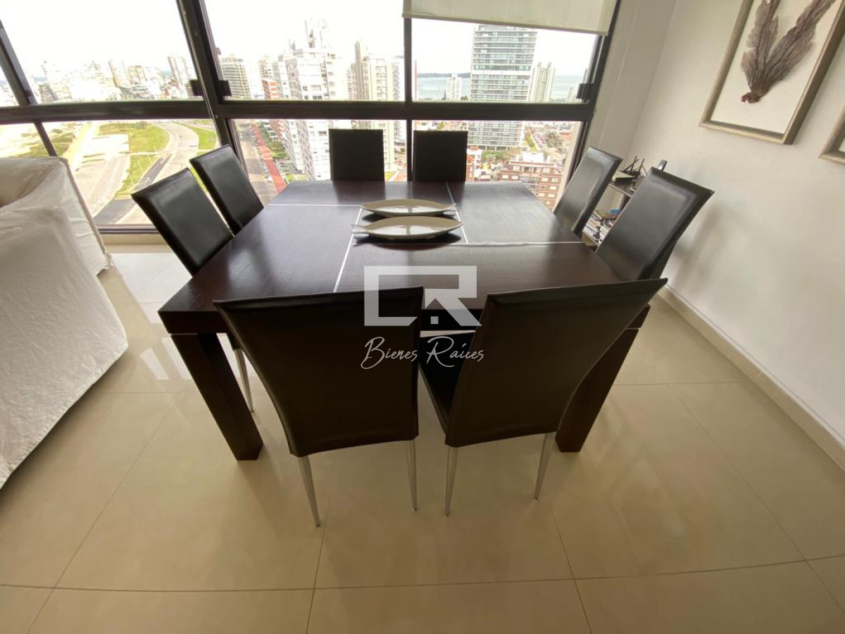 Apartamento ID.364 - Torre Cristal 