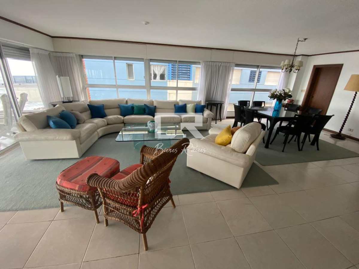 Apartamento ID.177 - Edificio Carmel