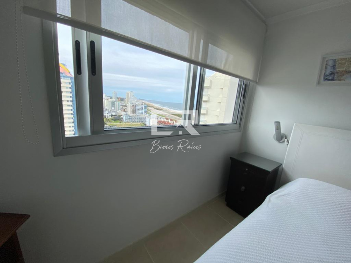 Apartamento ID.376 - Torre South Beach 