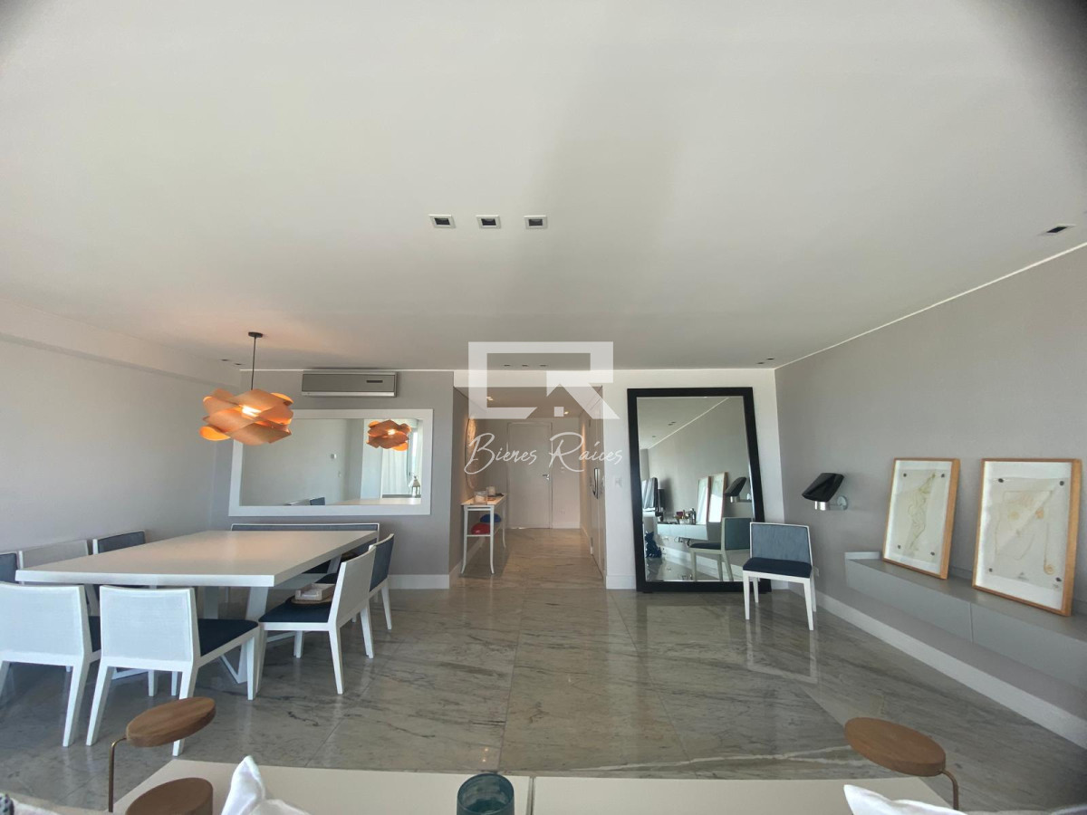Apartamento ID.827 - LE PARC 