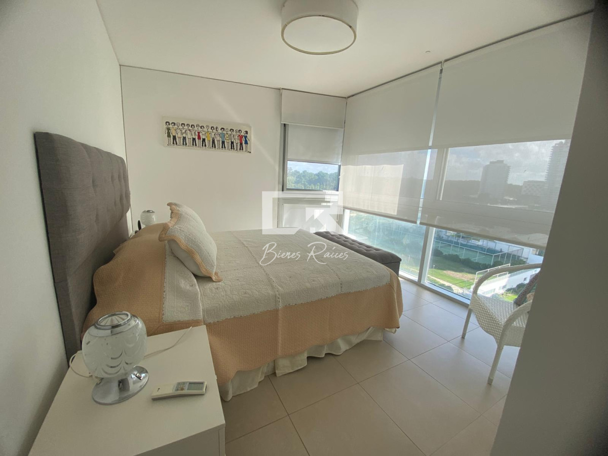 Apartamento ID.81 - LE PARC 