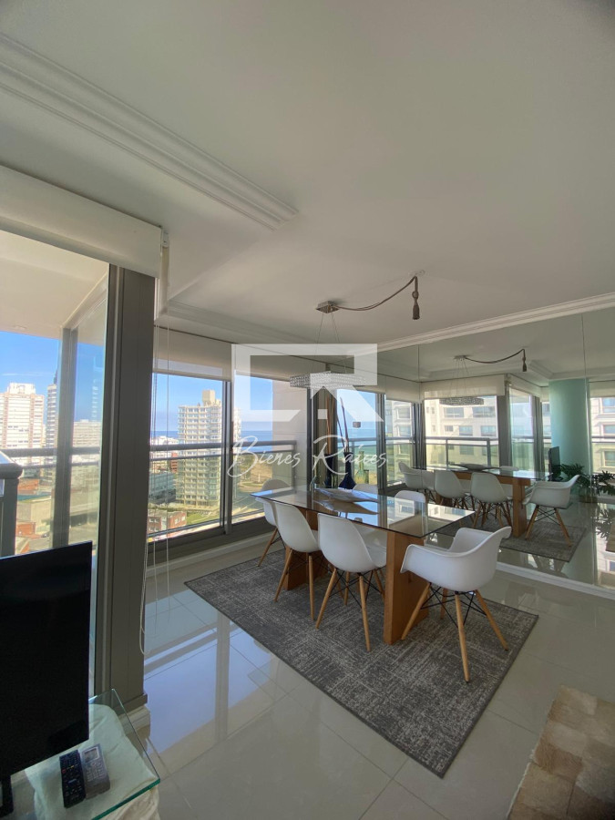 Apartamento ID.311 - Torre Imperiale III