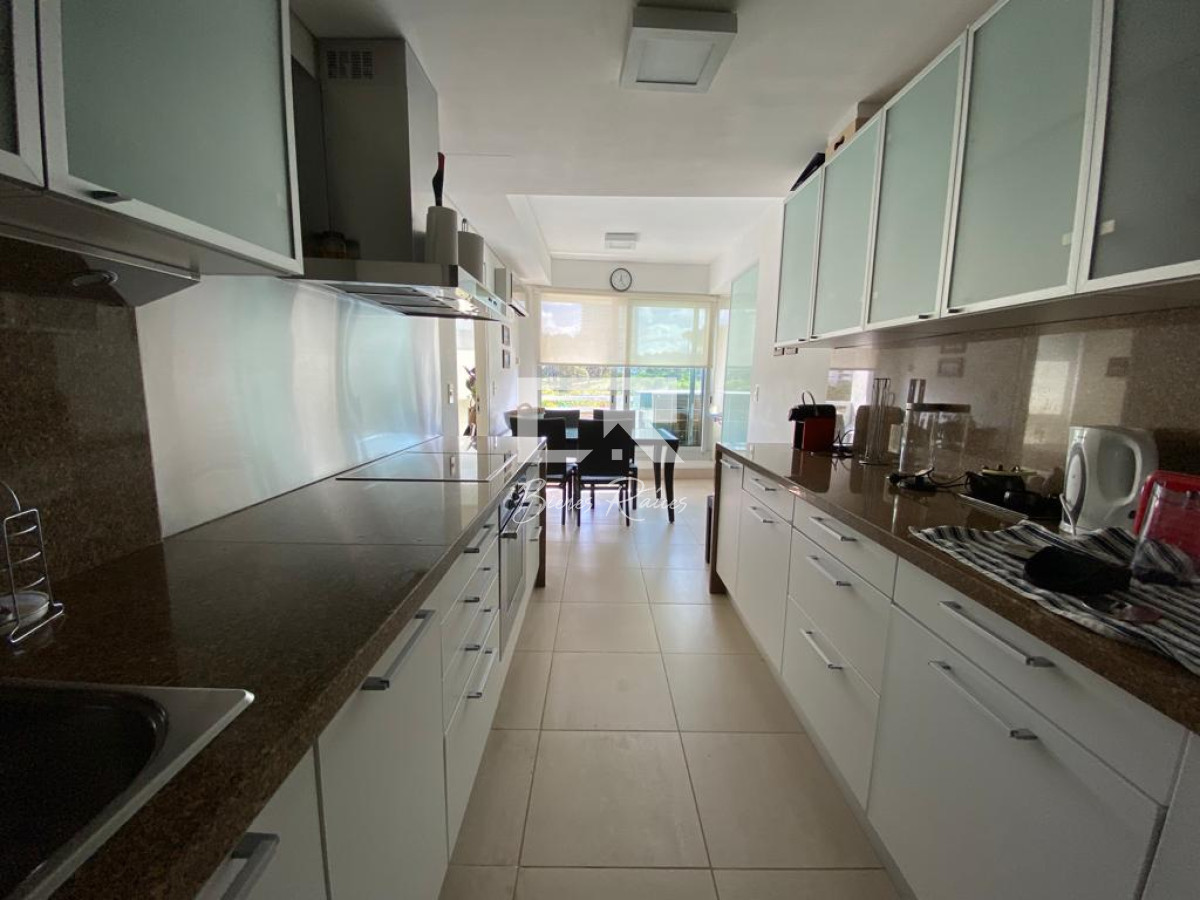 Apartamento ID.79 - LE PARC 