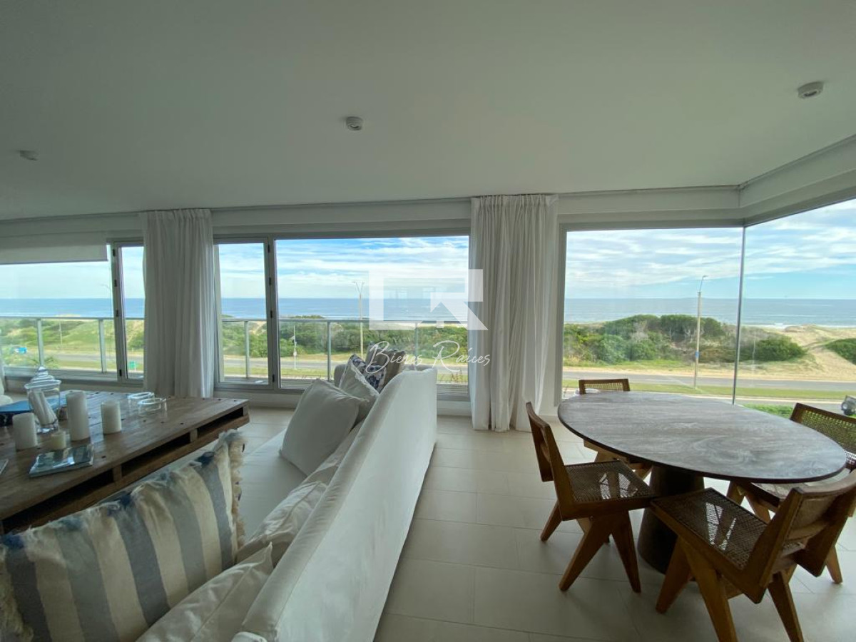 Apartamento ID.526 - Villa Brava 