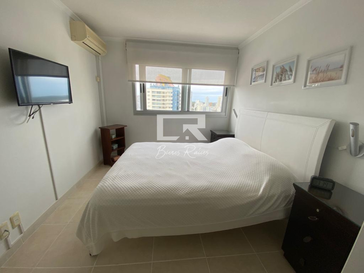 Apartamento ID.376 - Torre South Beach 