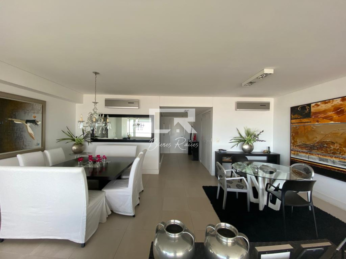 Apartamento ID.56 - Le Parc 