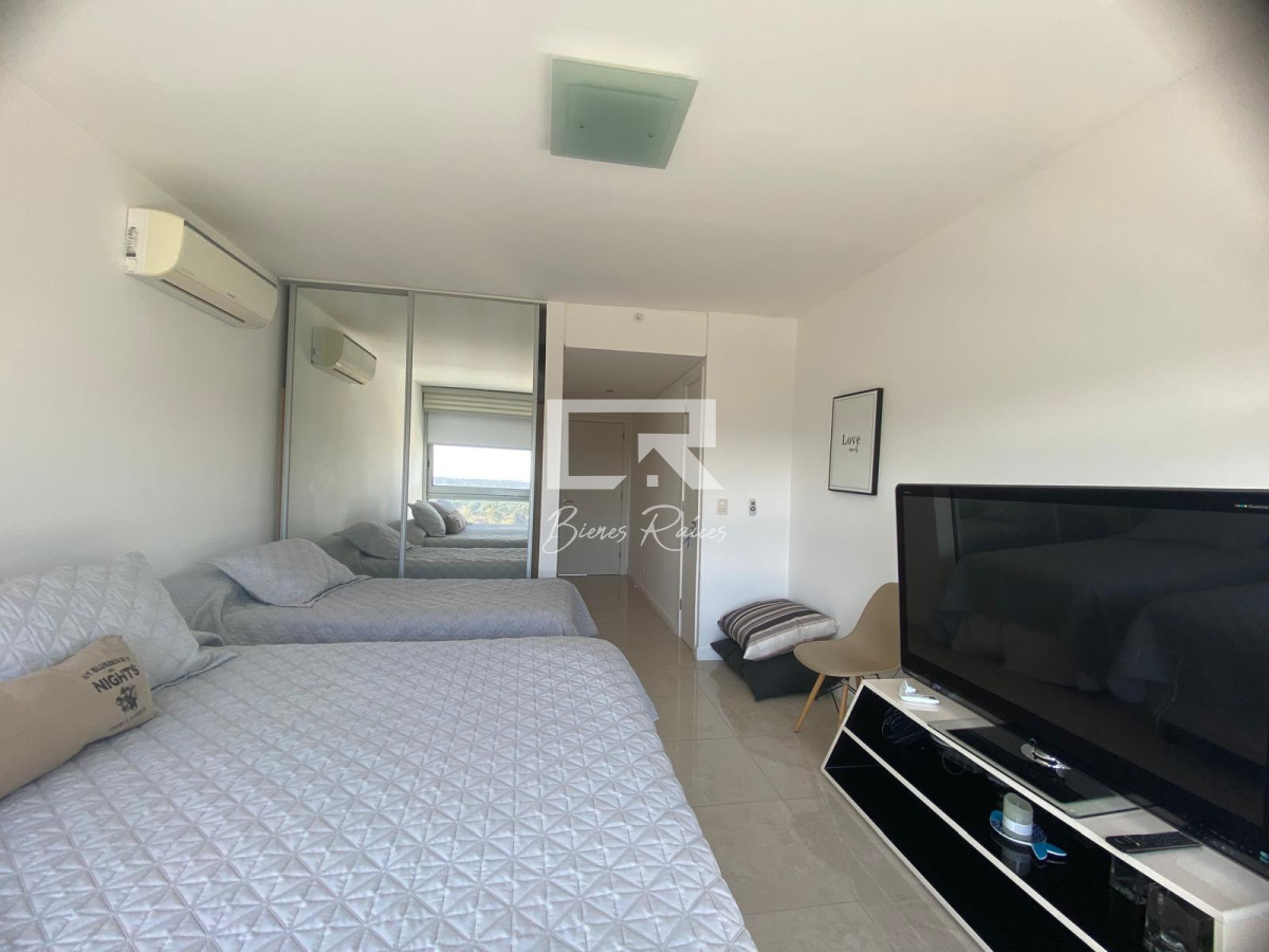 Apartamento ID.72 - LE PARC 