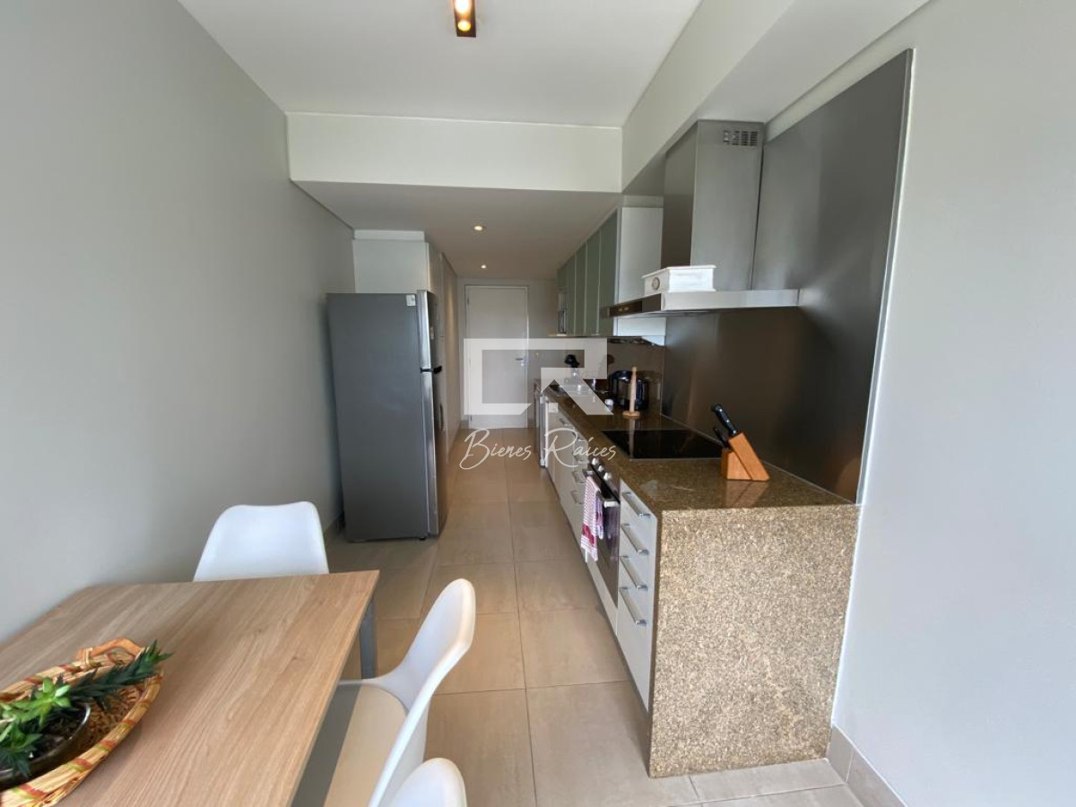 Apartamento ID.88 - LE PARC 