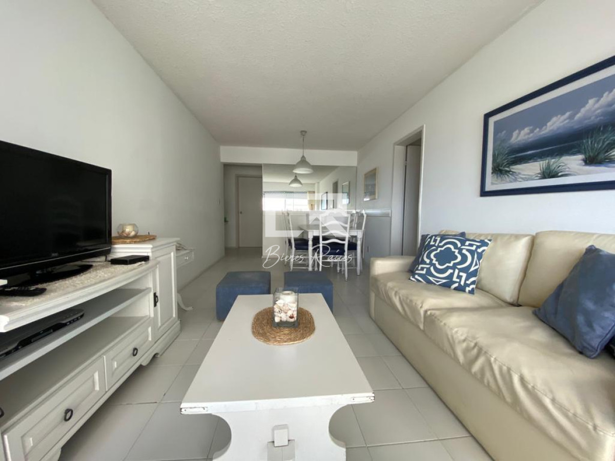 Apartamento ID.125 - Torre Marina I
