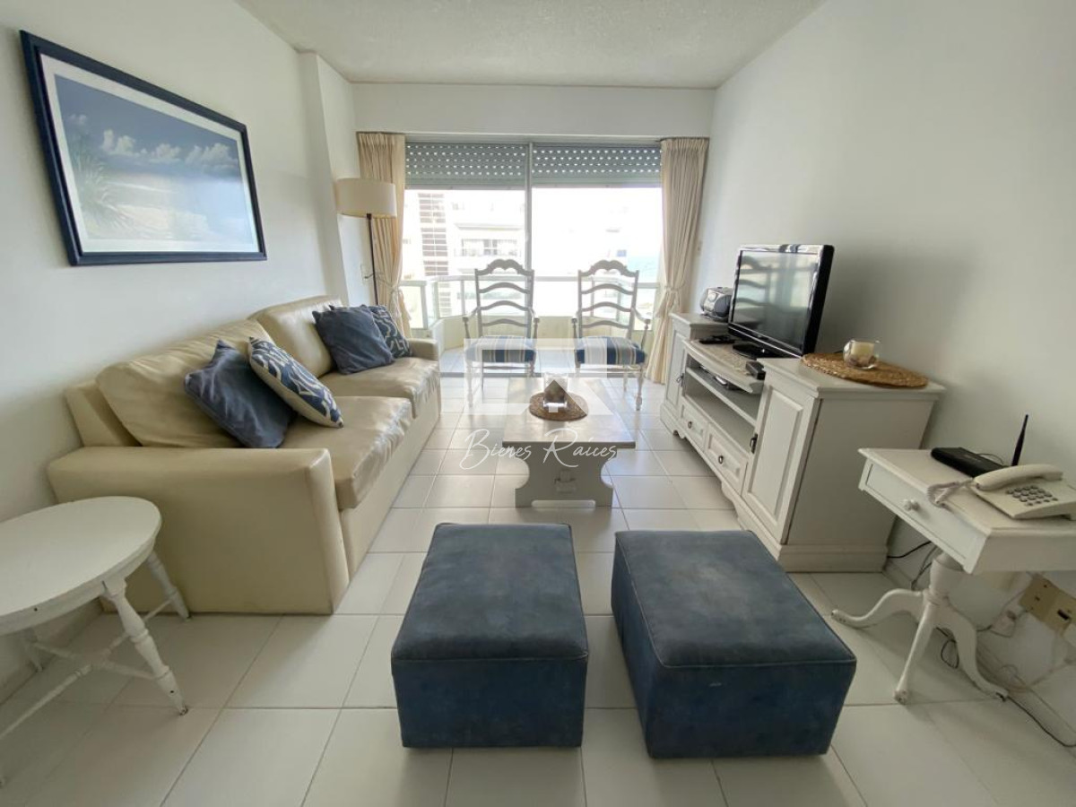 Apartamento ID.125 - Torre Marina I
