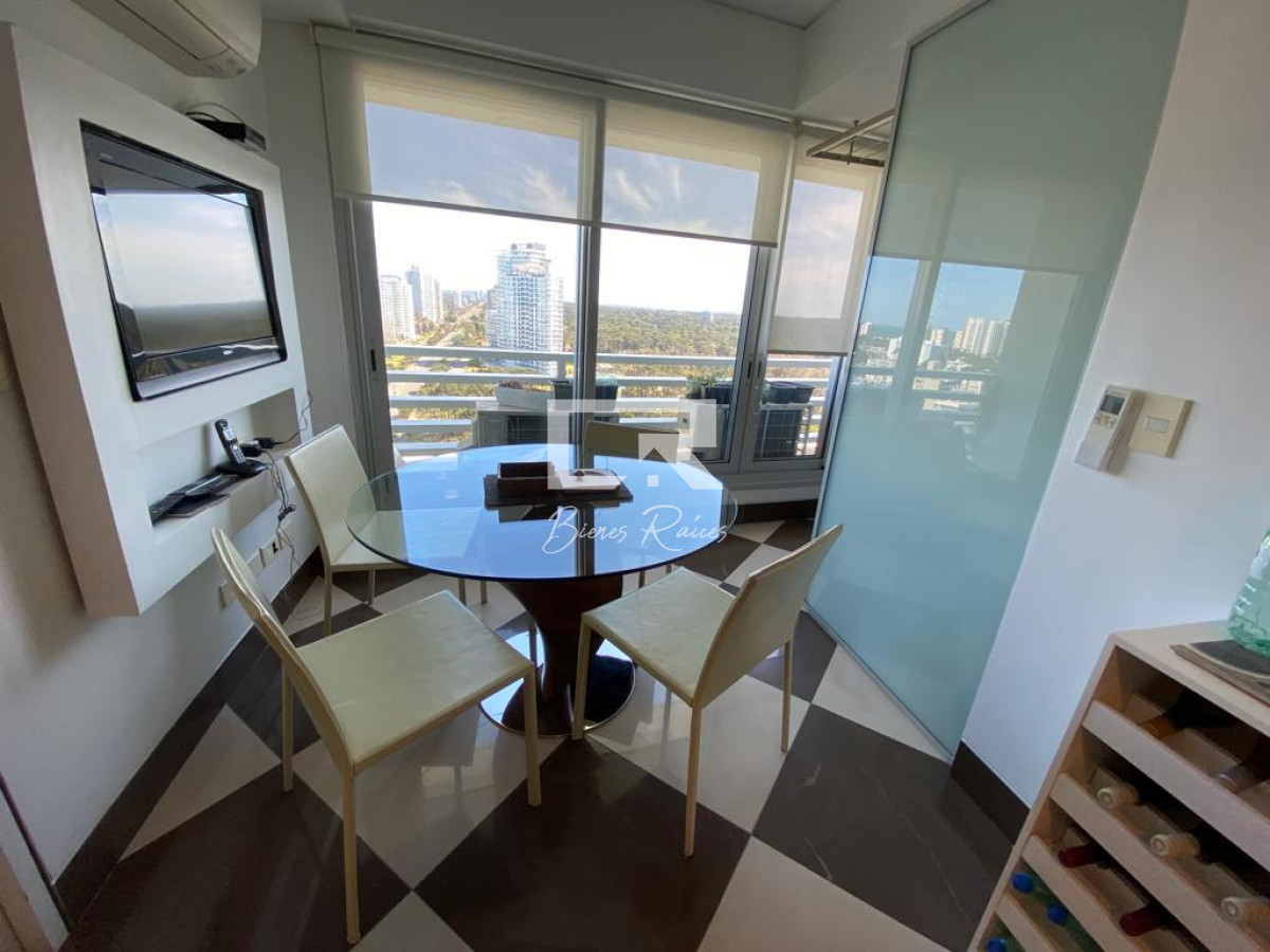 Apartamento ID.78 - LE PARC 