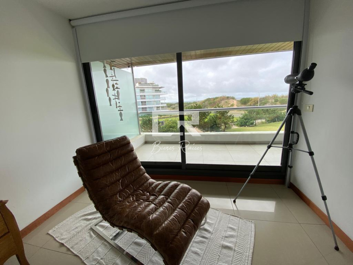 Apartamento ID.265 - Marigot Brava 
