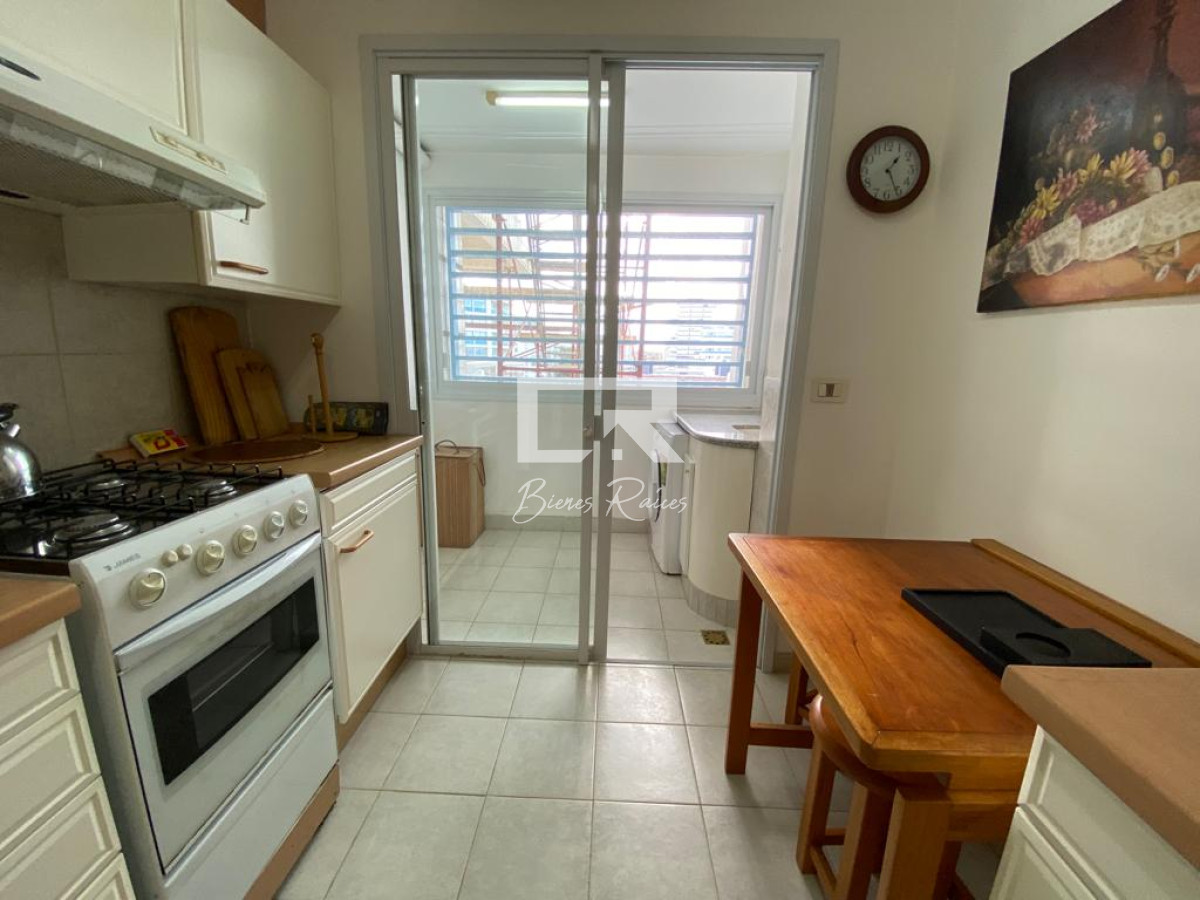 Apartamento ID.169 - Torre Nueva York