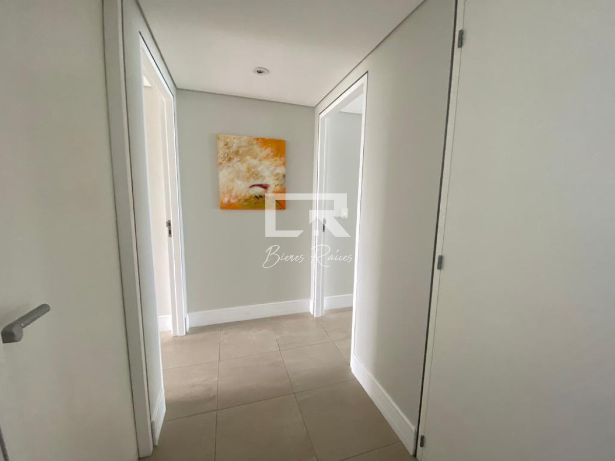 Apartamento ID.88 - LE PARC 