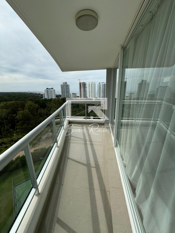 Apartamento ID.605 - Torre One 