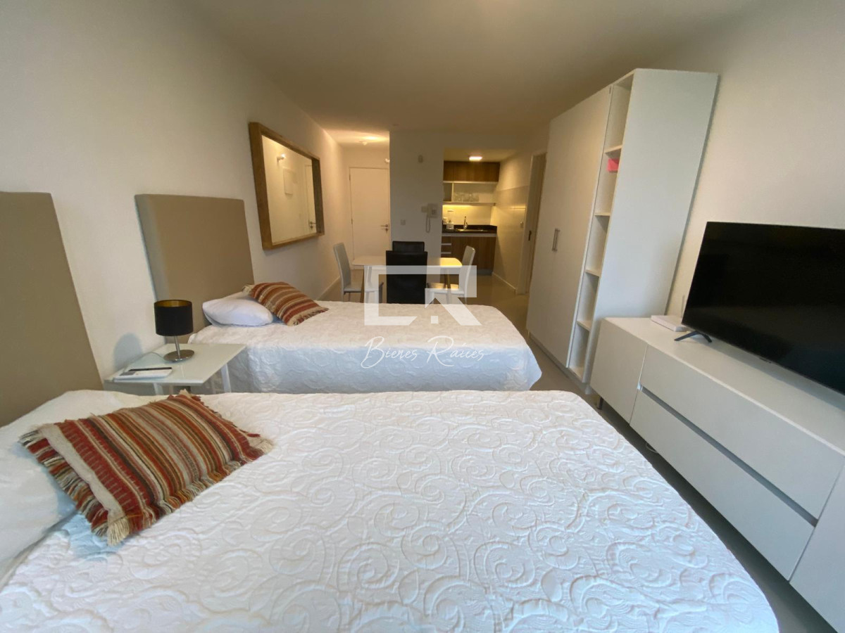 Apartamento ID.569 - Torre One 2