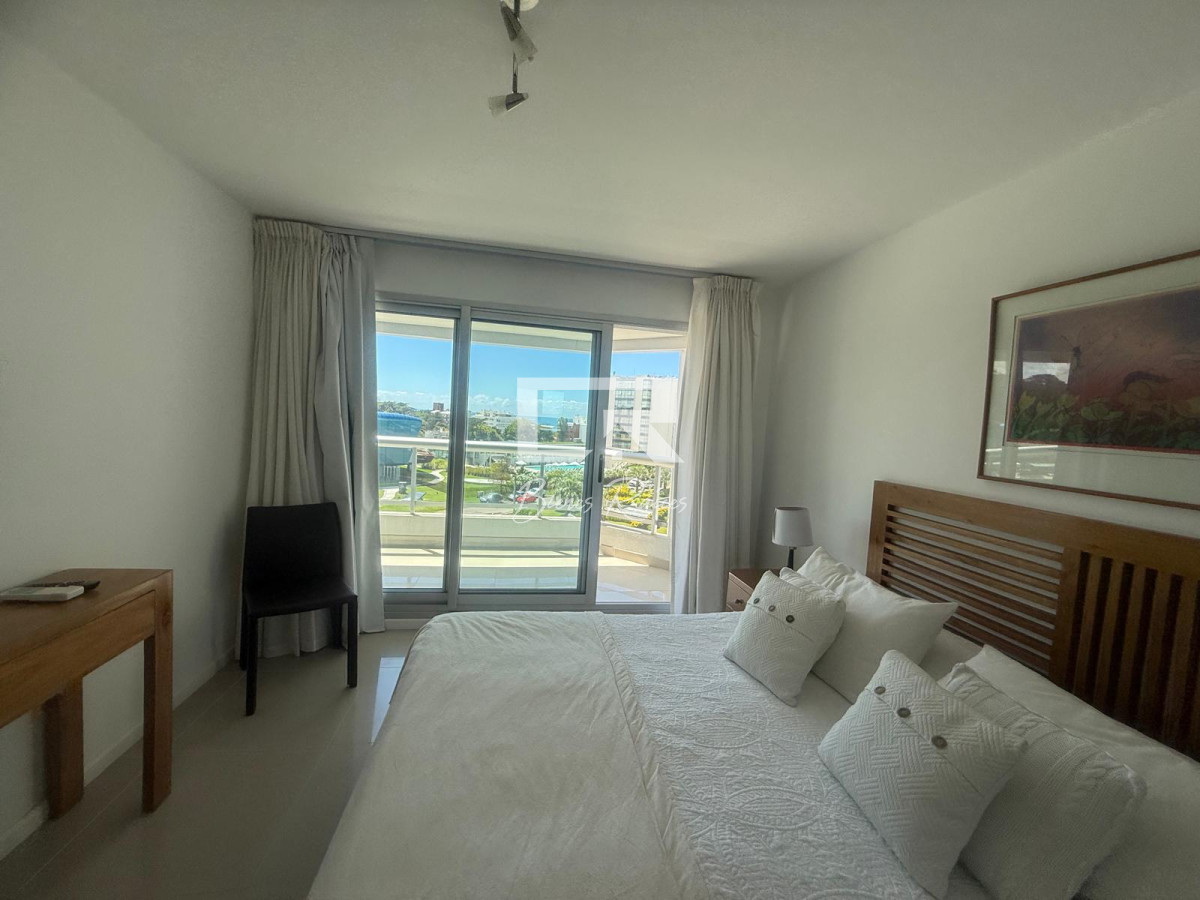 Apartamento ID.838 - Quartier del Mar 