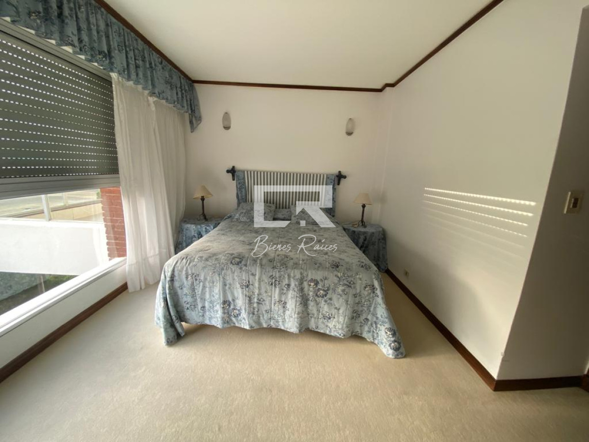 Apartamento ID.176 - Edificio Carmel 