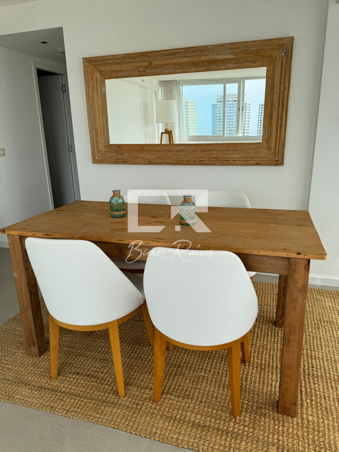 Apartamento ID.605 - Torre One 