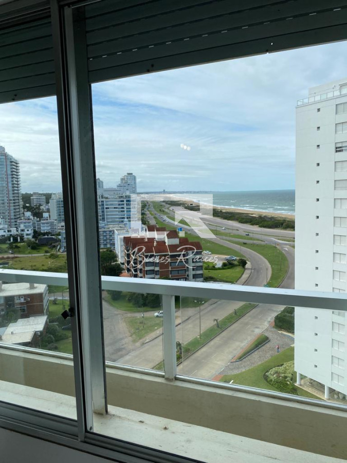 Apartamento ID.125 - Torre Marina I