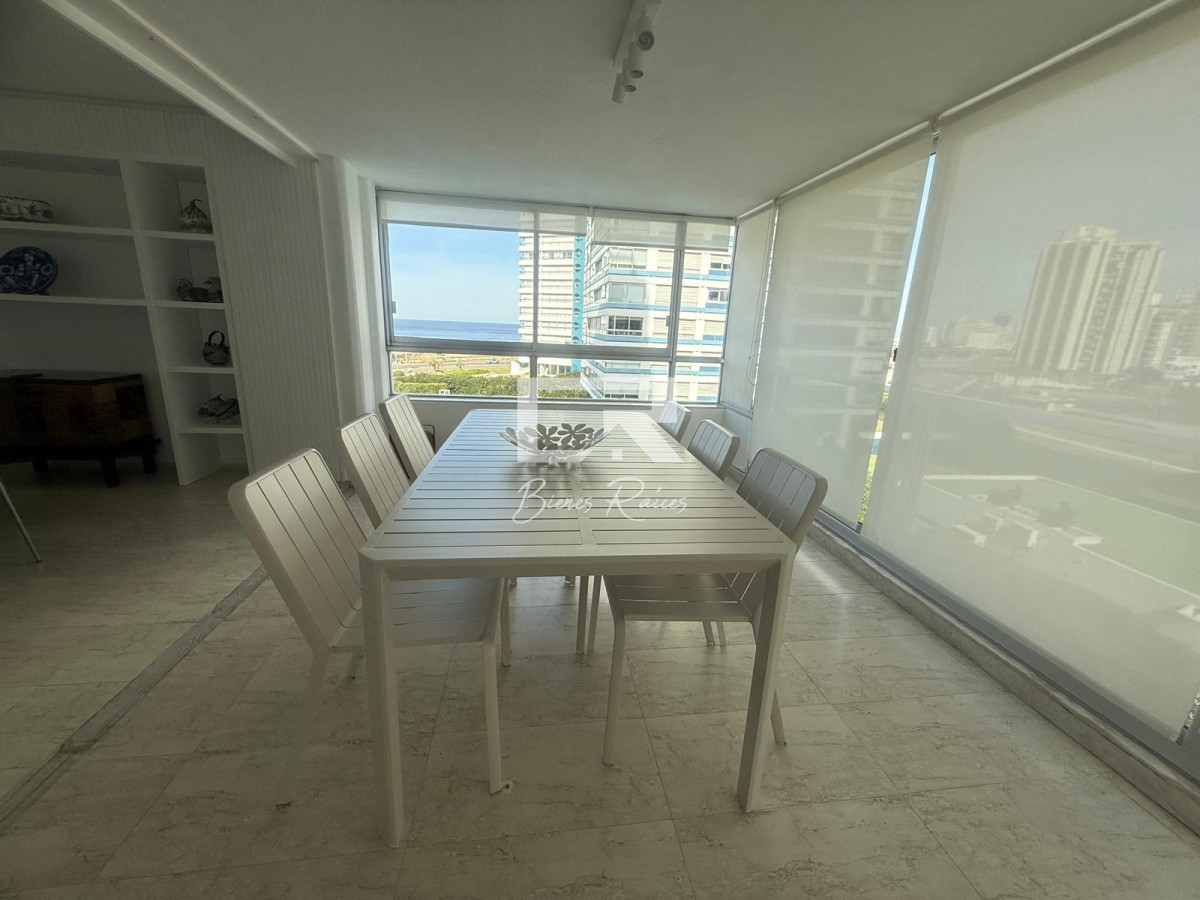 Apartamento ID.782 - PEZ ESPADA 