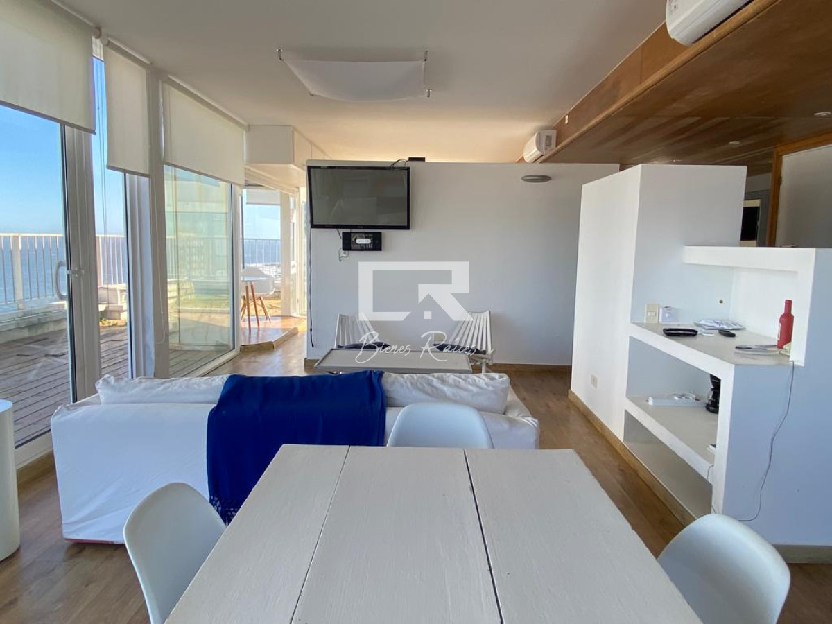 Apartamento ID.458 - Bahía Palace 