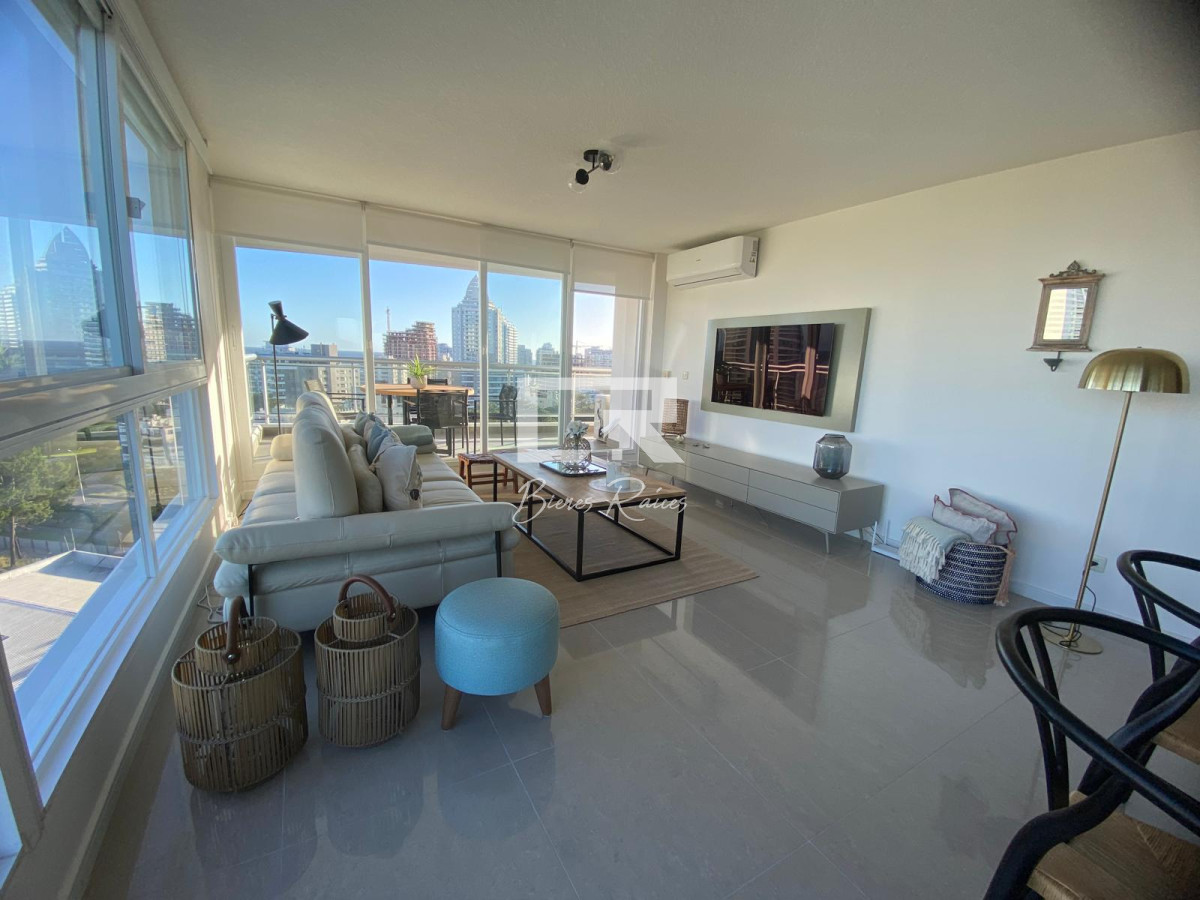 Apartamento ID.825 - TORRE ONE 2