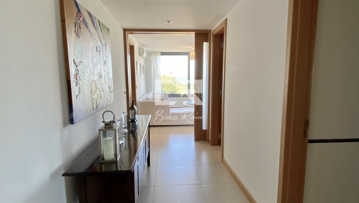 Apartamento ID.114 - Confort, calidad y entorno en una planta única. 