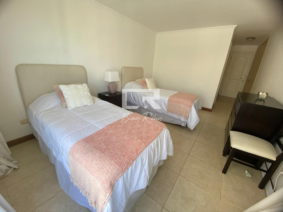 Apartamento ID.711 - BAHIA BRAVA 