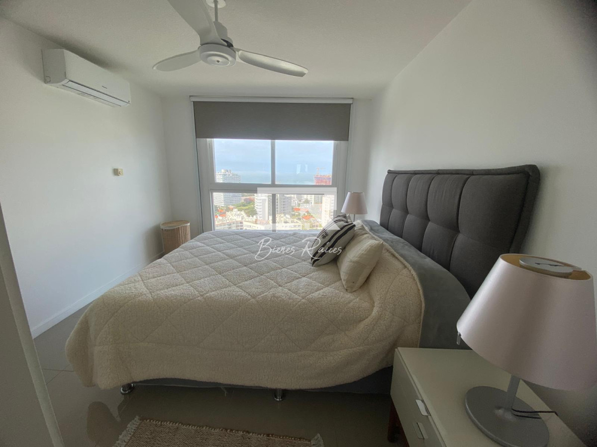 Apartamento ID.771 - TORRE ONE 2