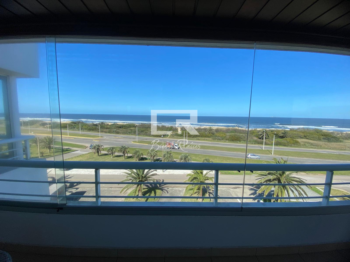 Apartamento ID.711 - BAHIA BRAVA 