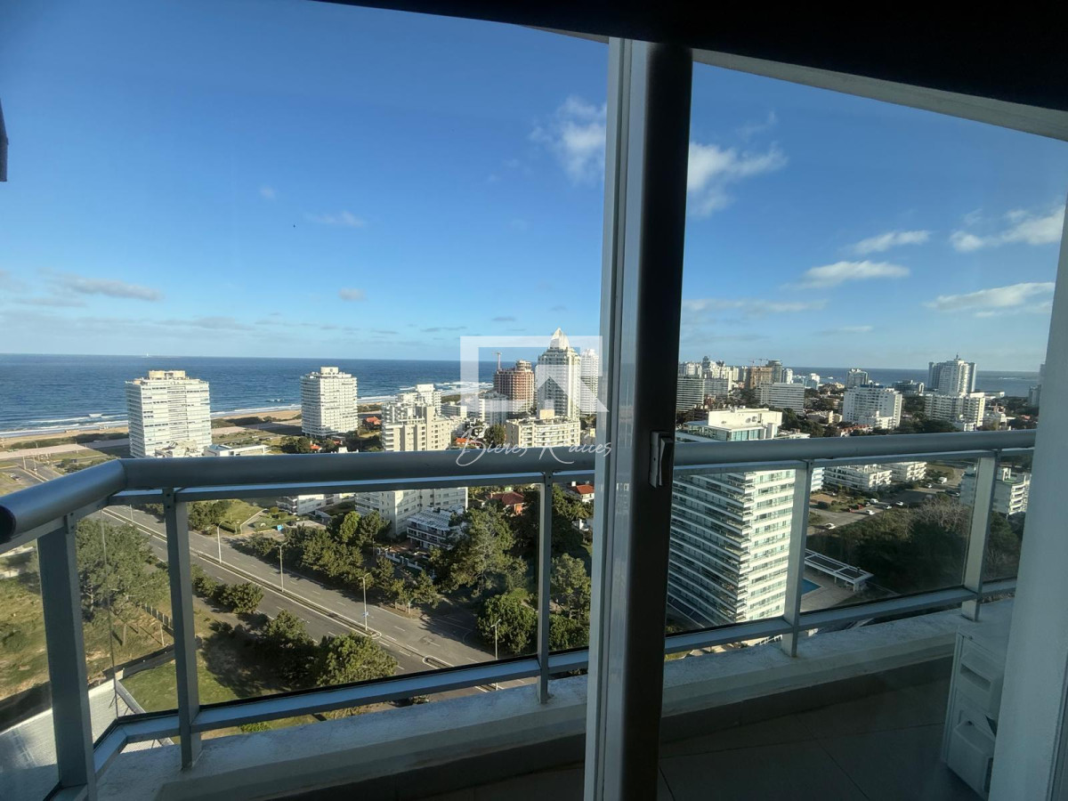 Apartamento ID.889 - TORRE ONE 2