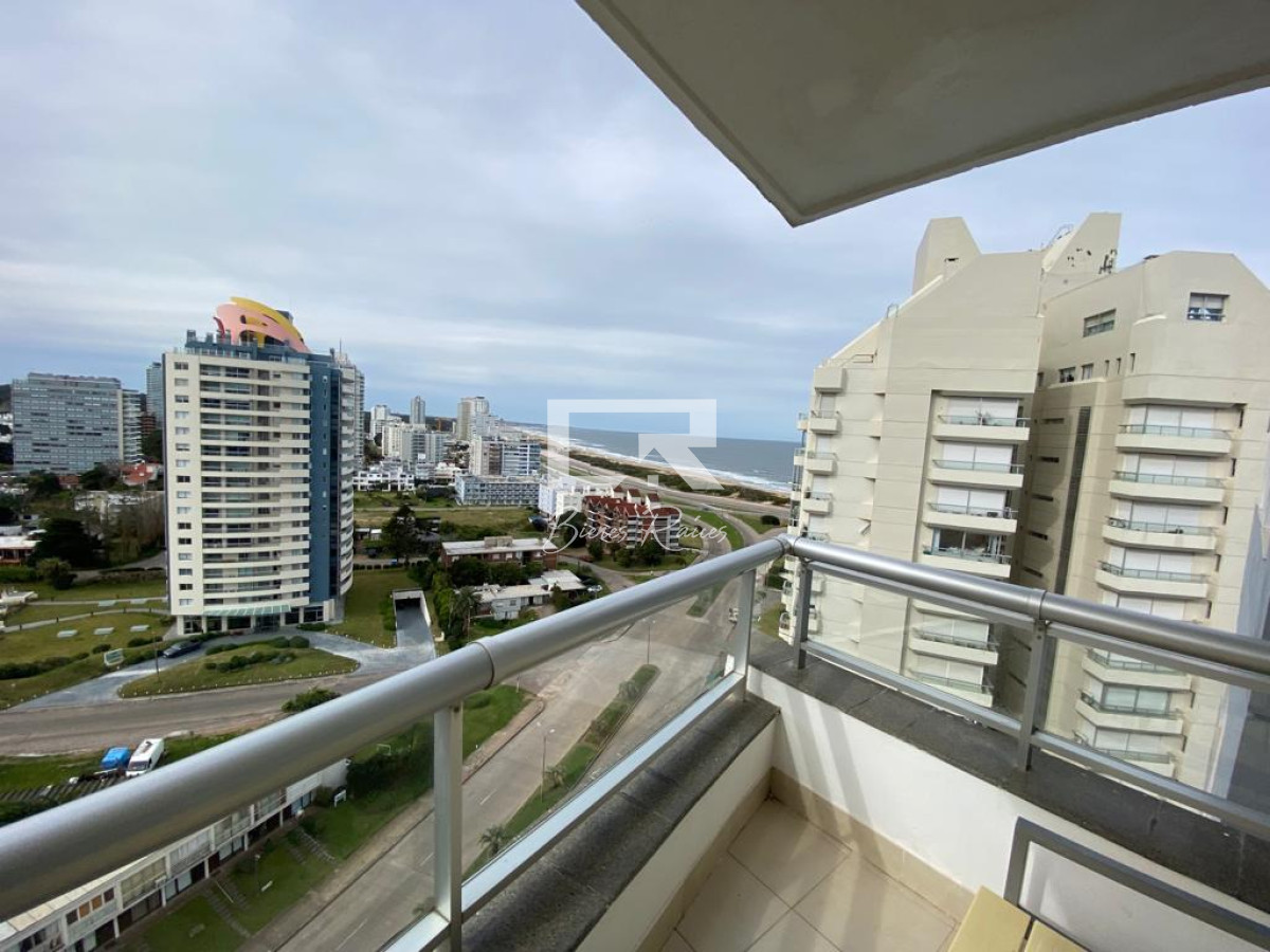 Apartamento ID.376 - Torre South Beach 