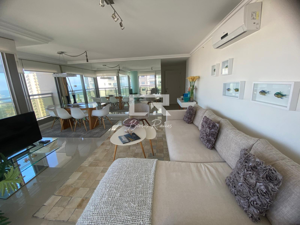 Apartamento ID.311 - Torre Imperiale III