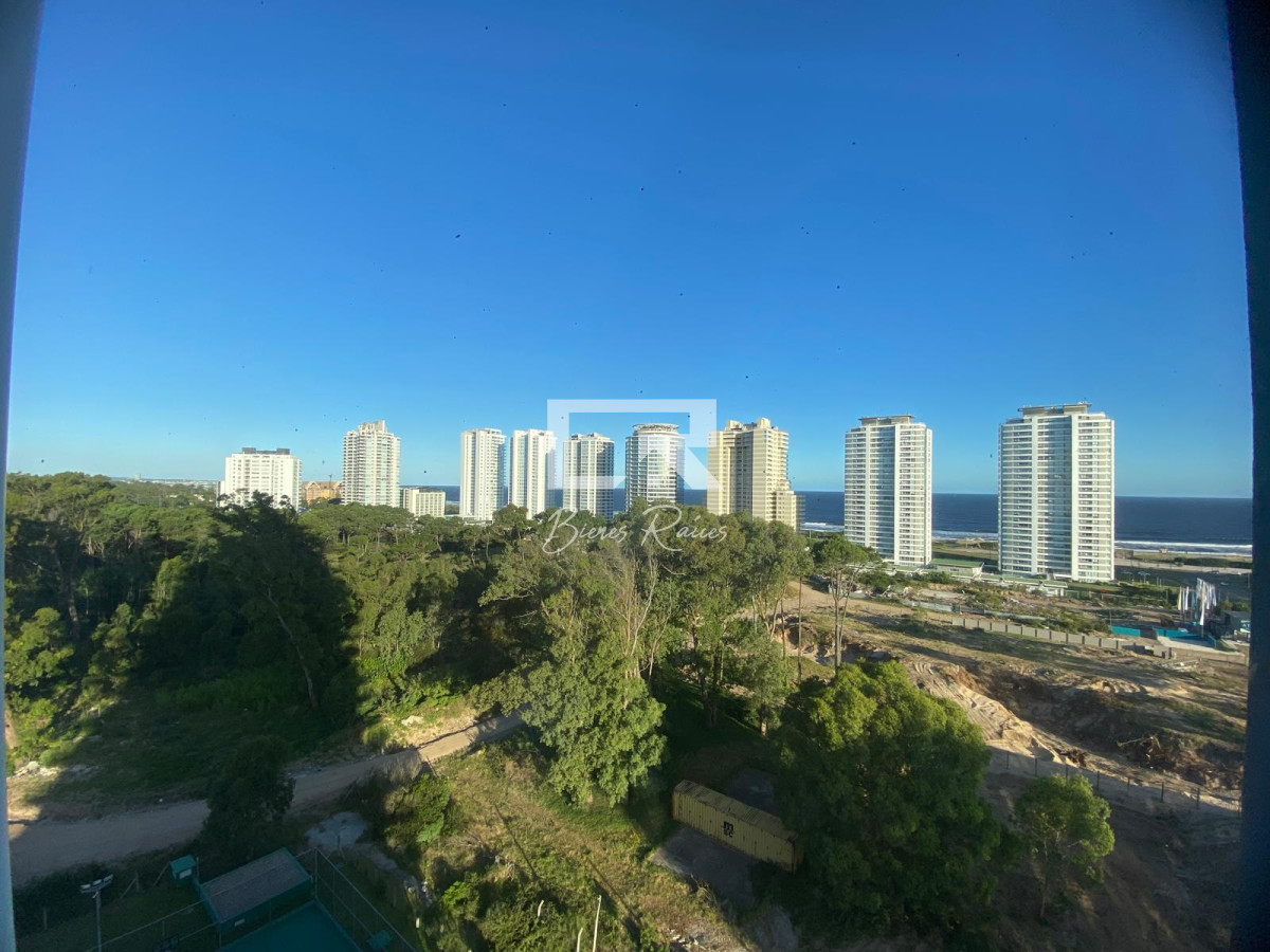 Apartamento ID.825 - TORRE ONE 2