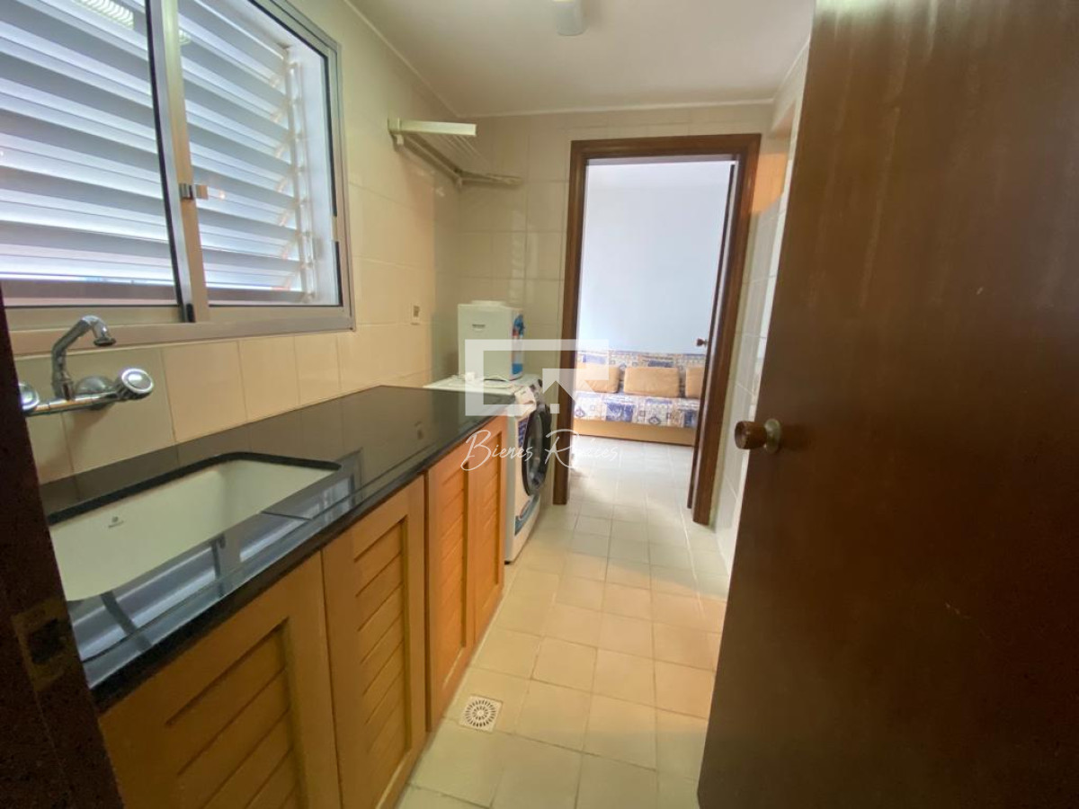 Apartamento ID.177 - Edificio Carmel