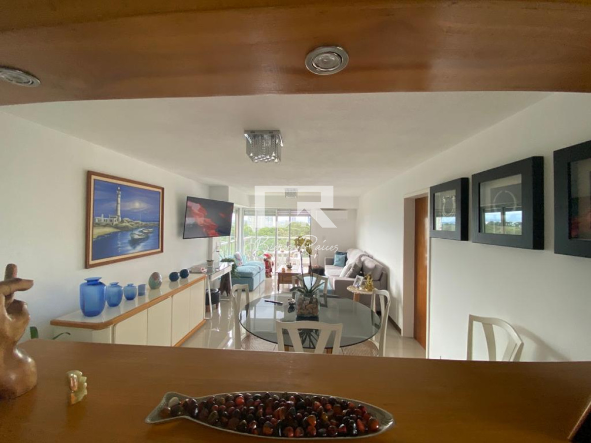 Apartamento ID.518 - Parquemar Bosque 