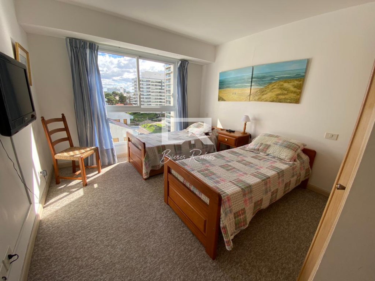 Apartamento ID.169 - Torre Nueva York
