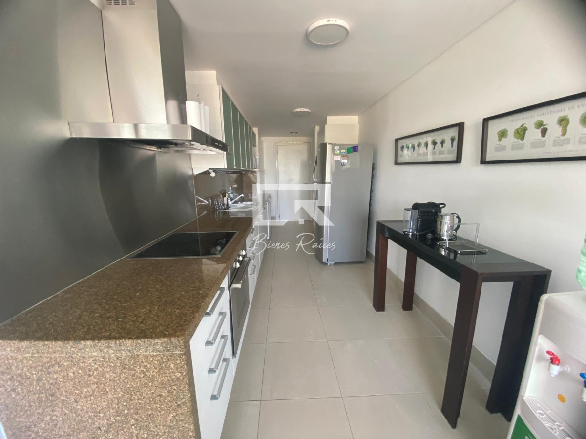 Apartamento ID.81 - LE PARC 
