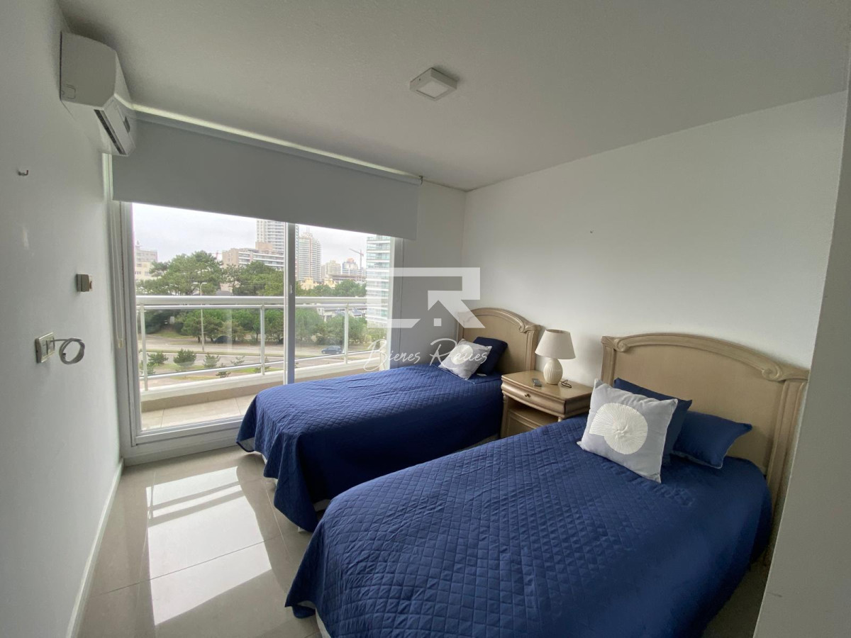 Apartamento ID.663 - Torre One 