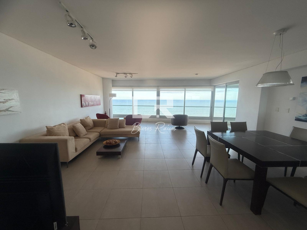 Apartamento ID.84 - LE PARC 