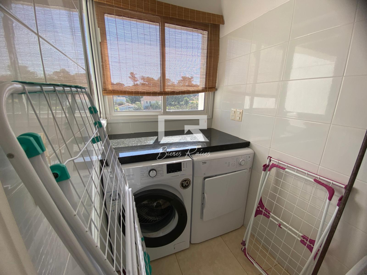 Apartamento ID.711 - BAHIA BRAVA 