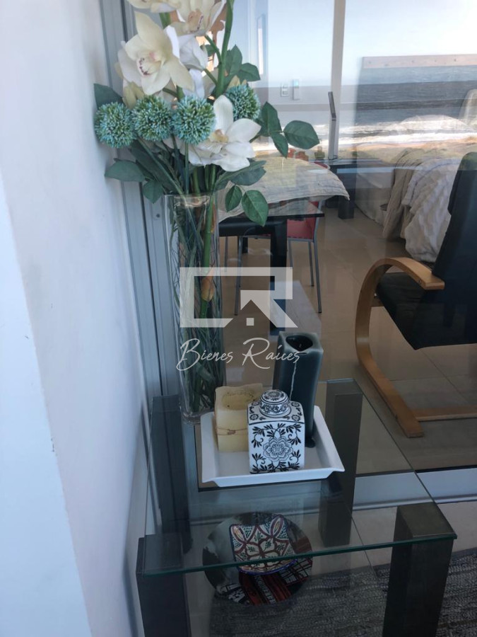 Apartamento ID.74 - LE PARC 