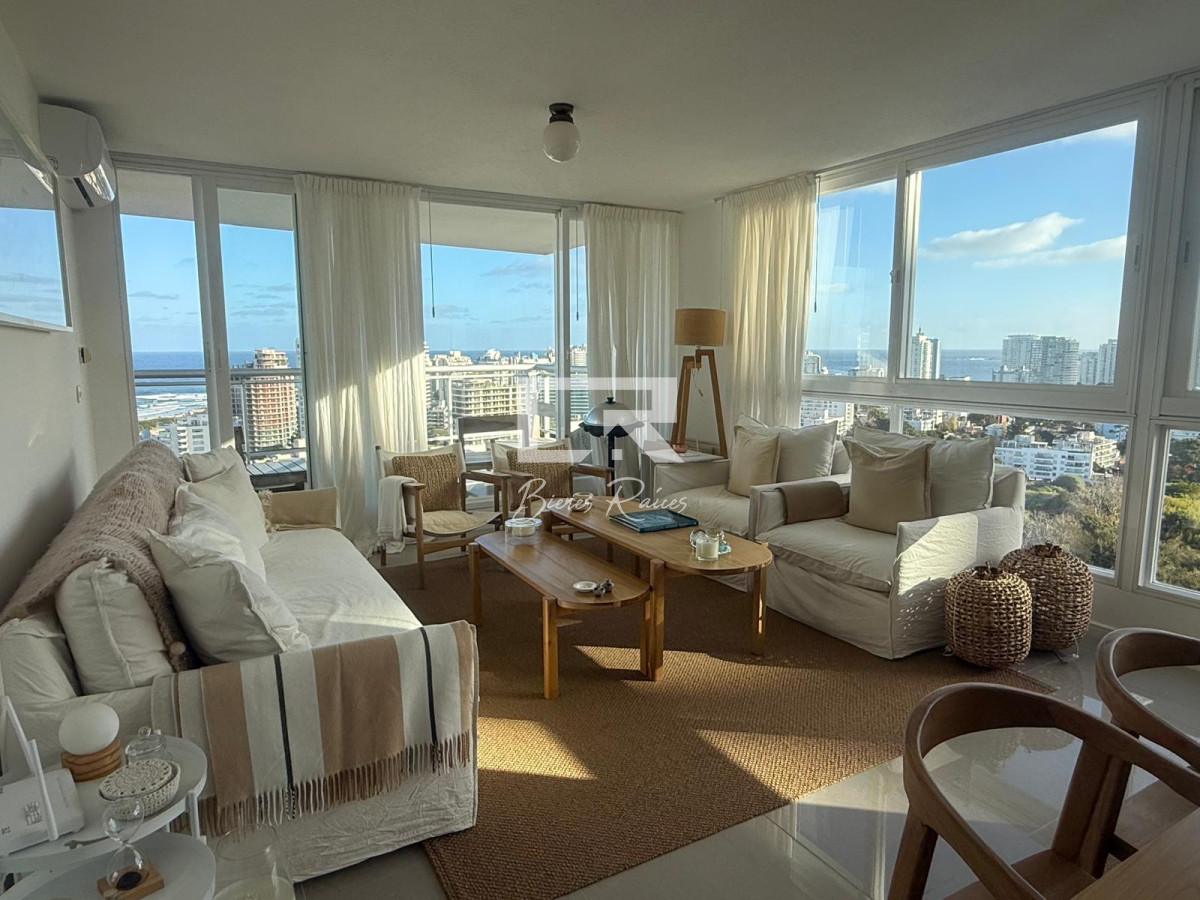 Apartamento ID.889 - TORRE ONE 2