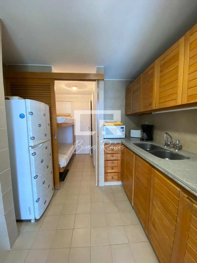Apartamento ID.125 - Torre Marina I